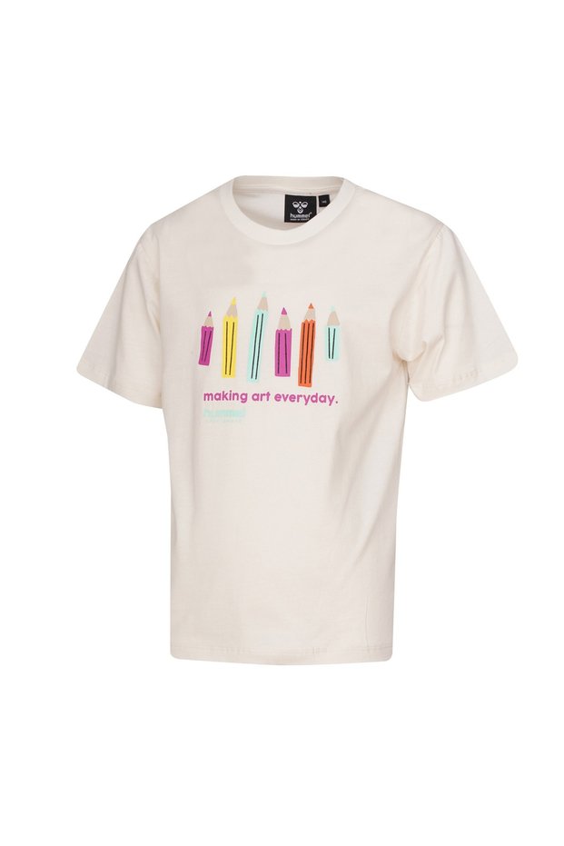 Glorinda Children's Short Sleeve T-Shirt