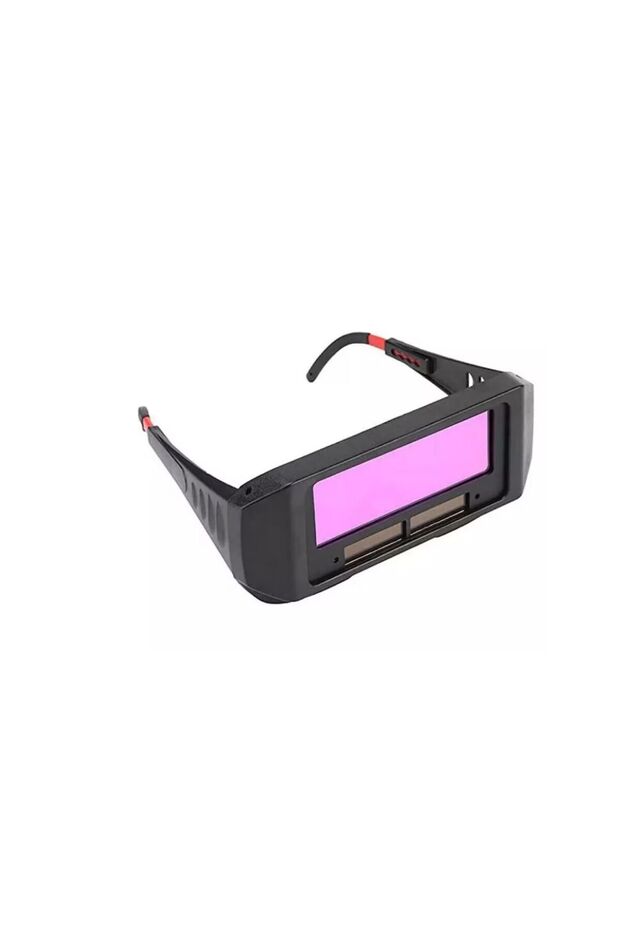 Welding safety glasses, LCD display c