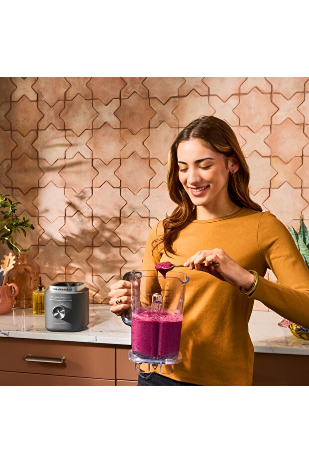 Pure Power Blender - 7