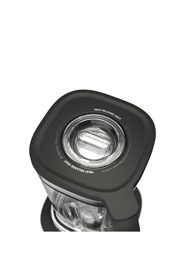 Pure Power Blender - 5