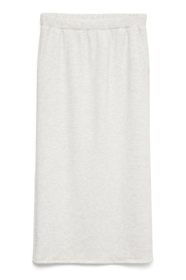 Vmjade Mw Maxi Skirt Jrs Exp