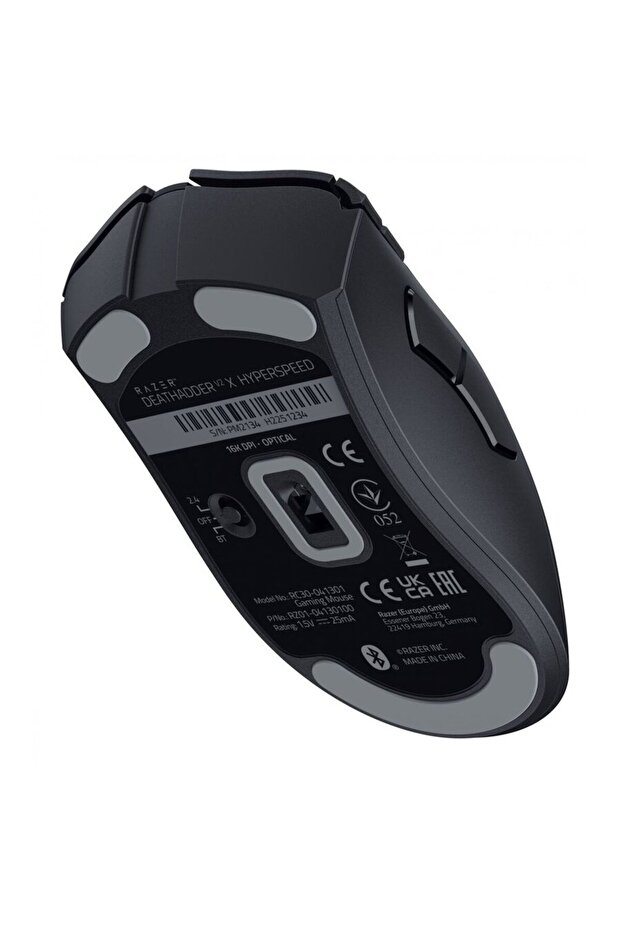 Deathadder V2 X HyperSpeed - 5