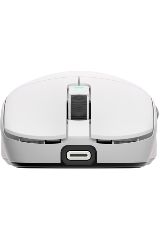 M3 Wireless/Bluetooth Optic Alb - 4