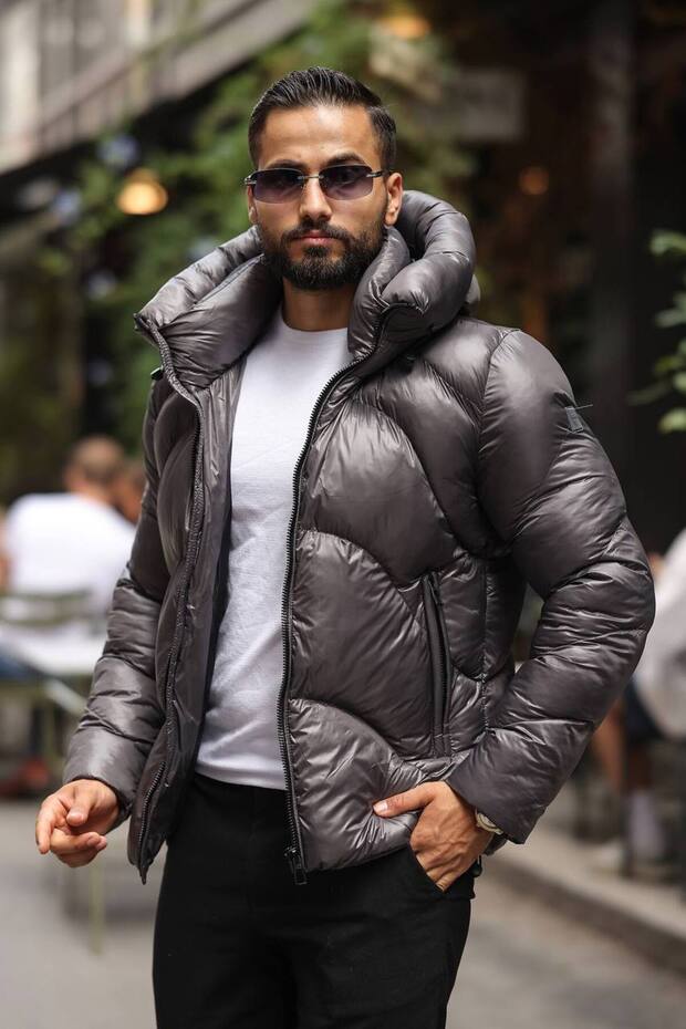 Winter Jacket