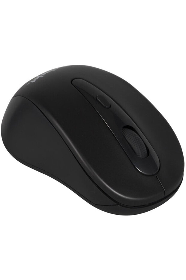 AMY-213 Wireless optic USB Negru - 2