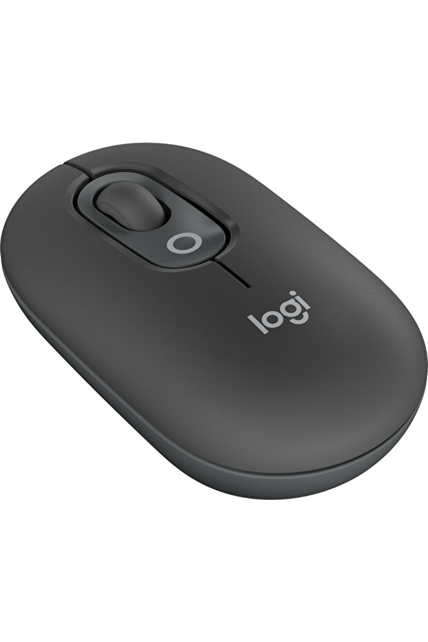 Pop, USB Wireless, Graphite - 2