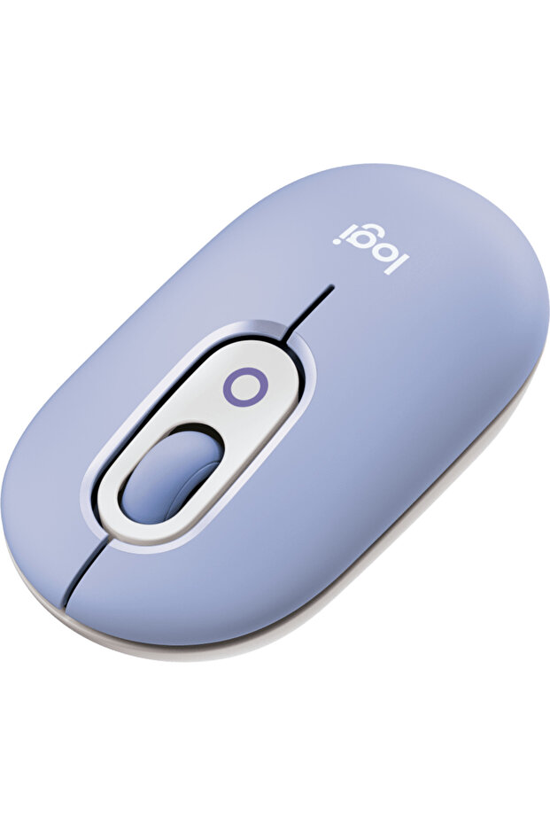 Pop, USB Wireless, Lilac - 3