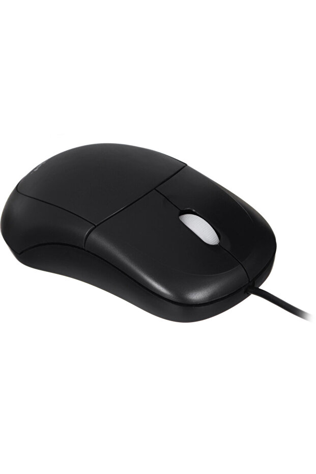 AMY-146 USB Tip-A Negru - 2