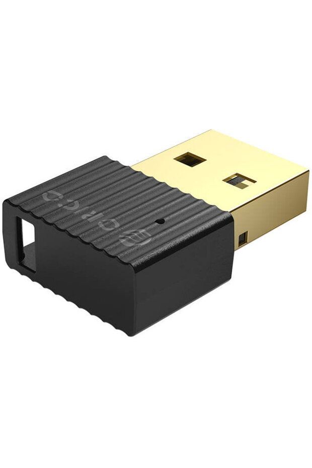 Adaptor USB Bluetooth la PC (Negru) - 3