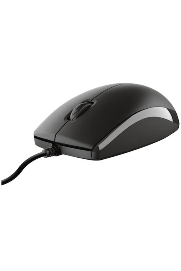 Primo Wired Keyboard & Mouse Set - 4