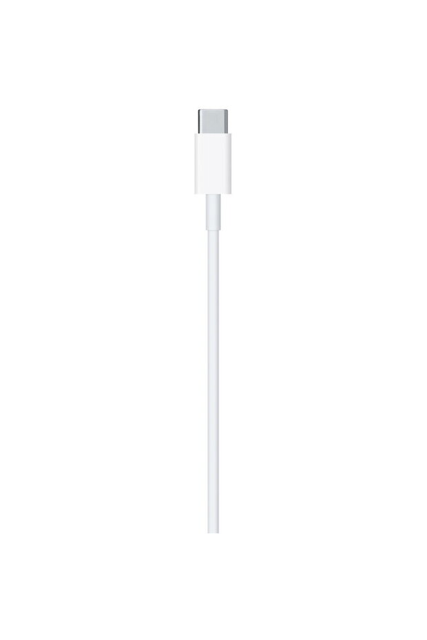 Cablu USB-C la Lightning 2m Alb - 8
