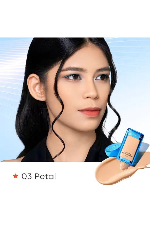 DAILY SKIN TINT