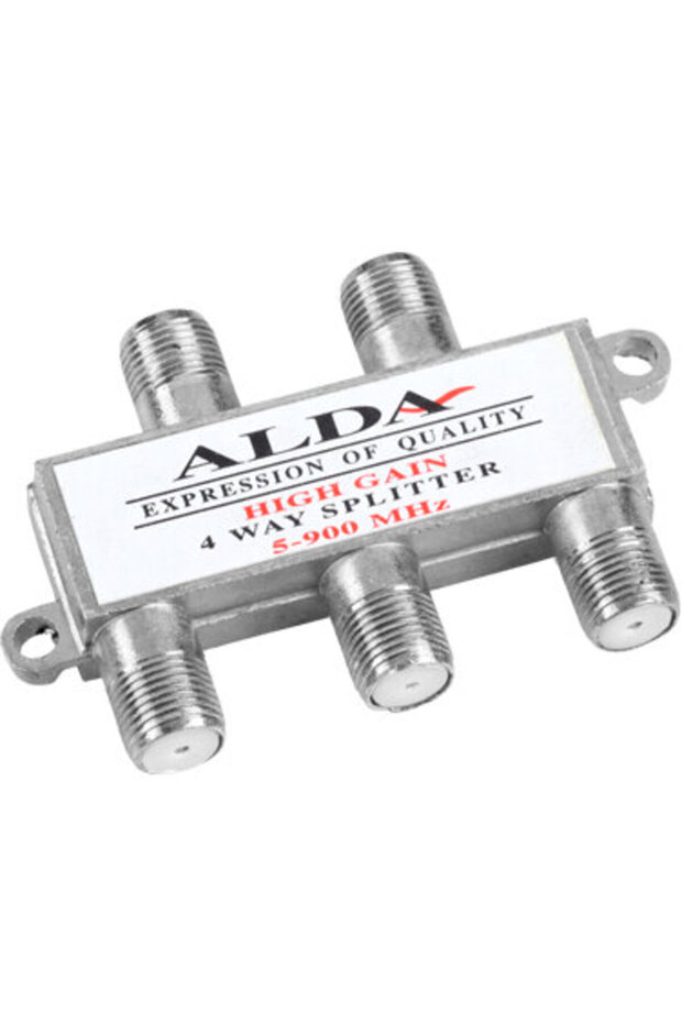 SPLITER 4 CAI ALDA - 1
