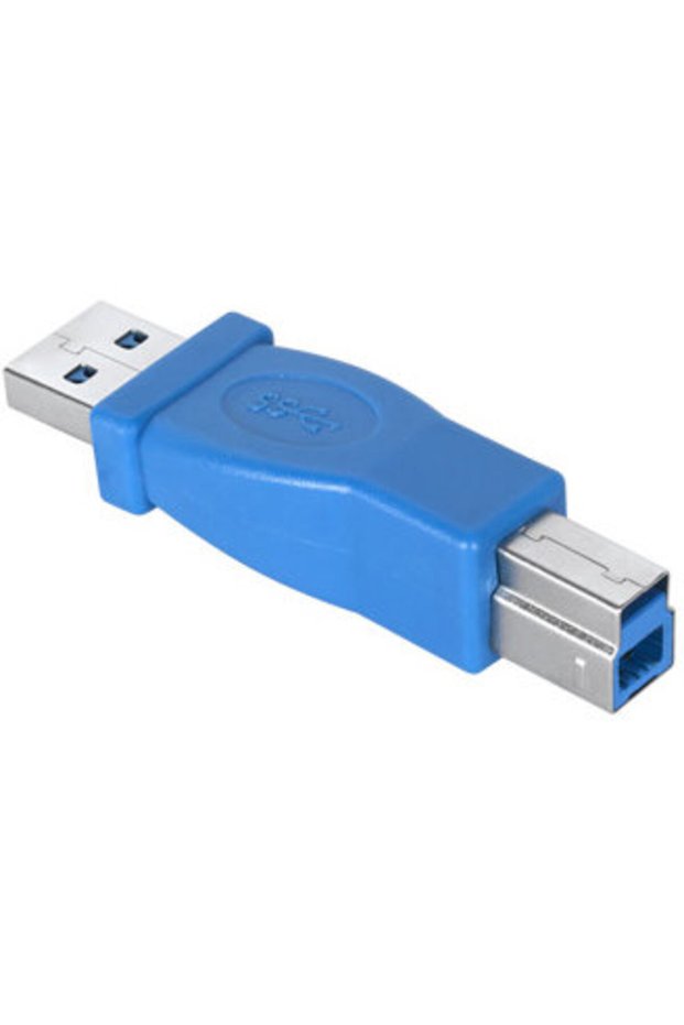 ADAPTOR USB 3.0 TATA A - TATA B