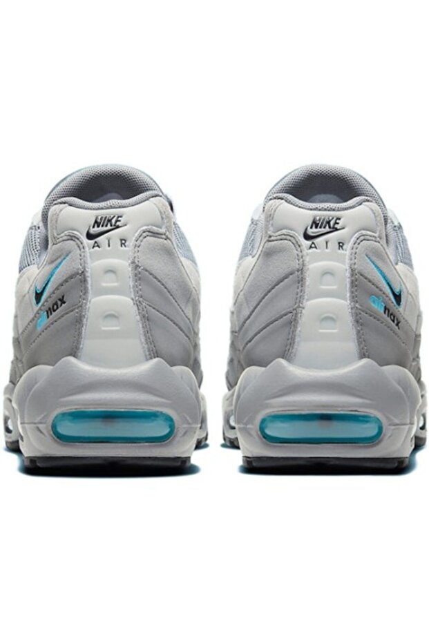 Air Max - 3