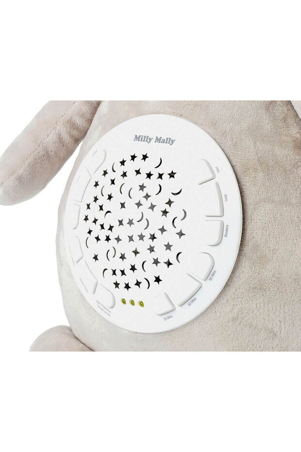 koala de pluș cu proiector - 3