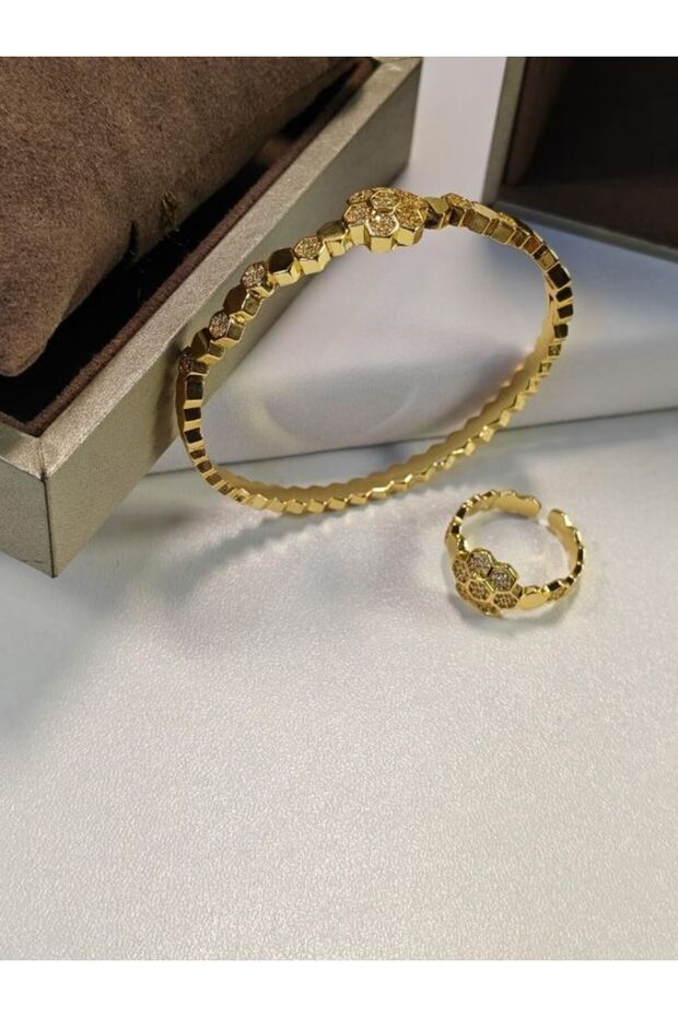 اسوارة وخاتم - 7