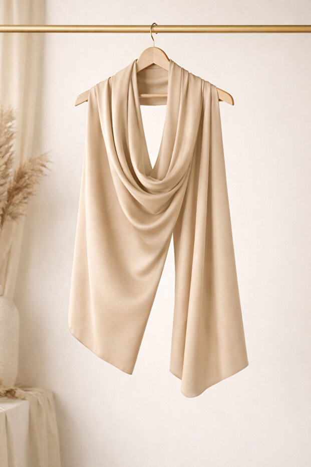 Bej Abiye Şal - 1