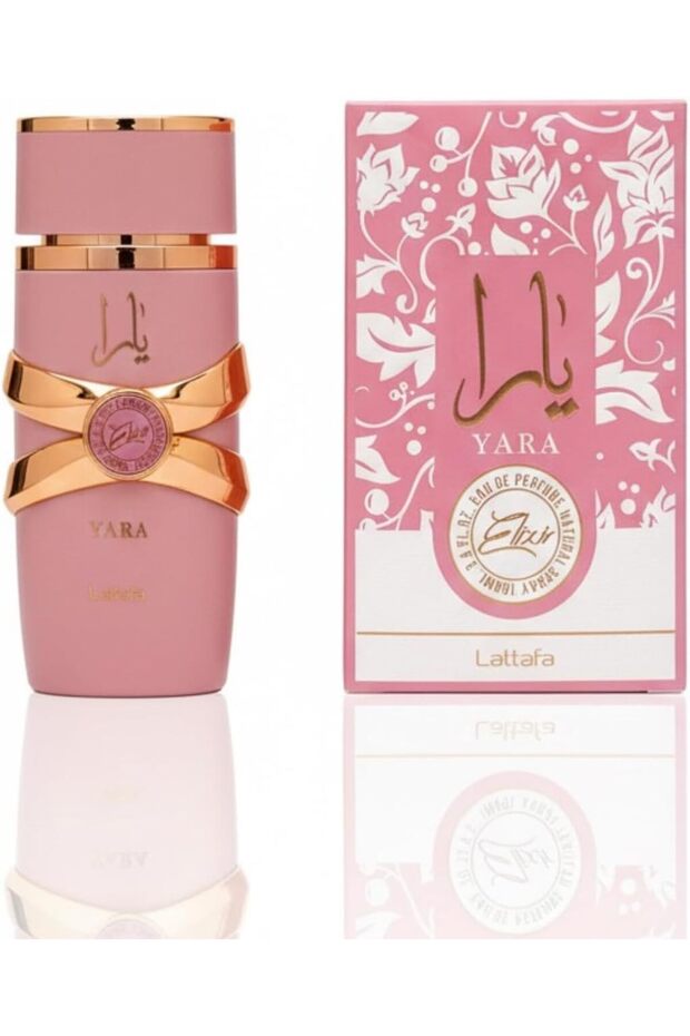 عطر يارا إلكسير أو دو بارفان - 2