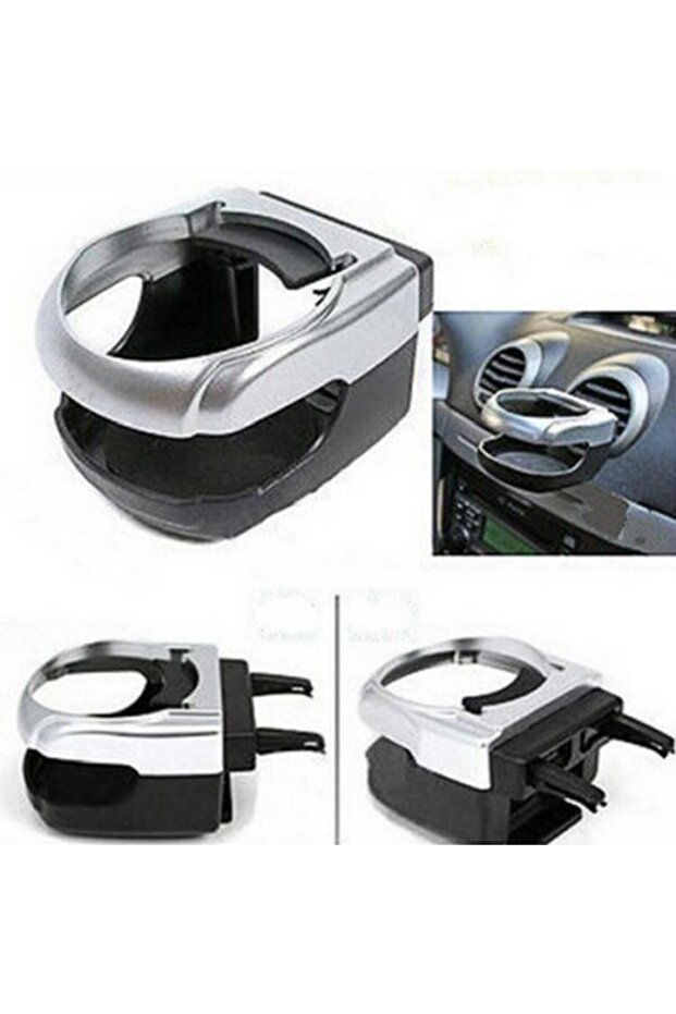 Auto Cup Holder - 1