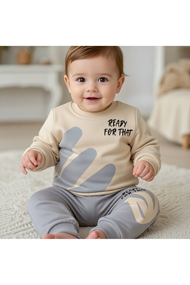 مجموعة الطفل - 1