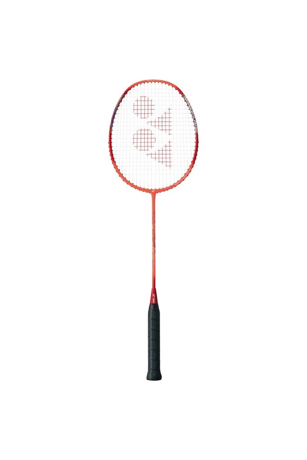 Nanoflare 001 Ability Flash Red - 1