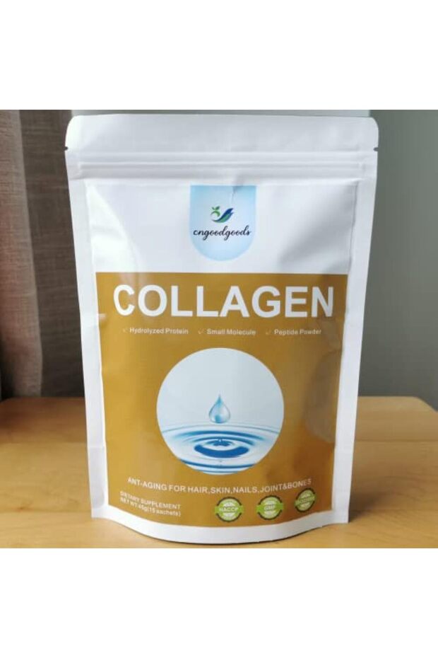 Collagen Powder - 1