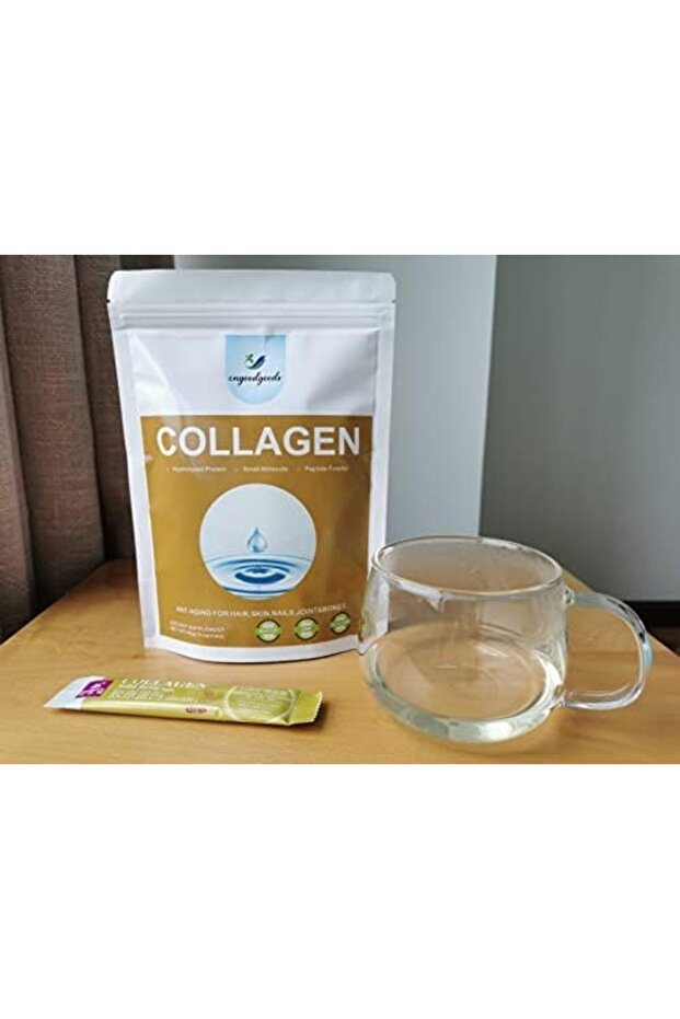 Collagen Powder - 2