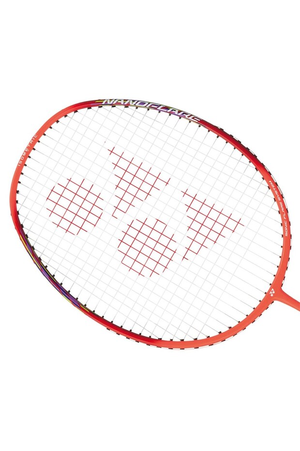 Nanoflare 001 Ability Flash Red - 2