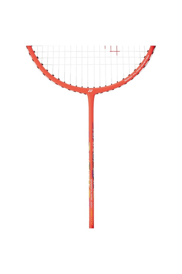 Nanoflare 001 Ability Flash Red - 3
