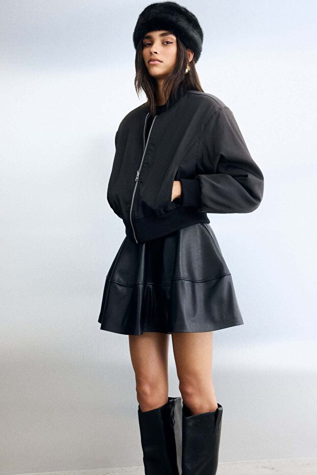 سترة قاذفة قابلة للعكس - 2