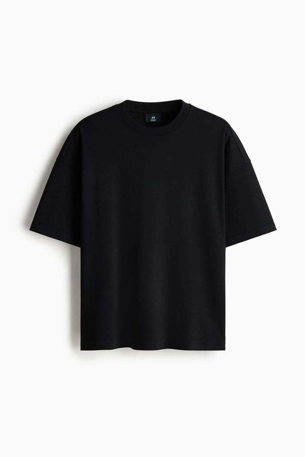 Oversized Fit T-shirt