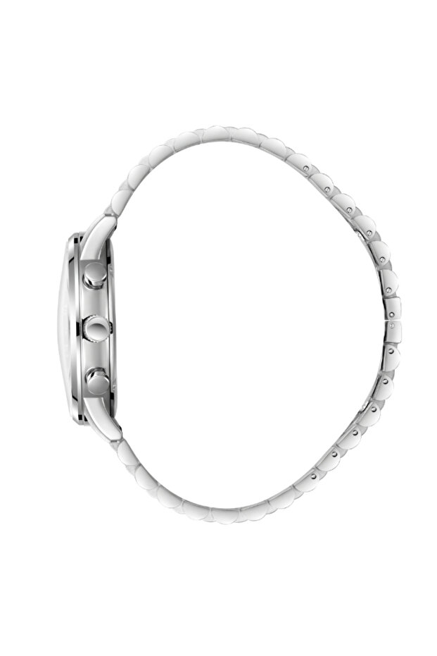 Men's Multi Function Silver Dial Watch - SL.9.2453.2.01 - 3