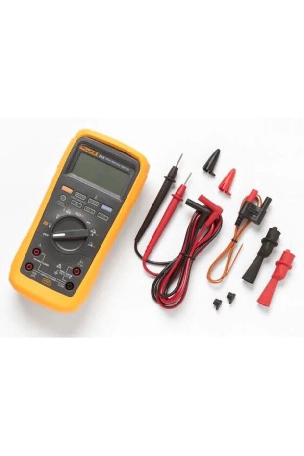 Multimetru digital, FLUKE, FLK-28-2 - 2