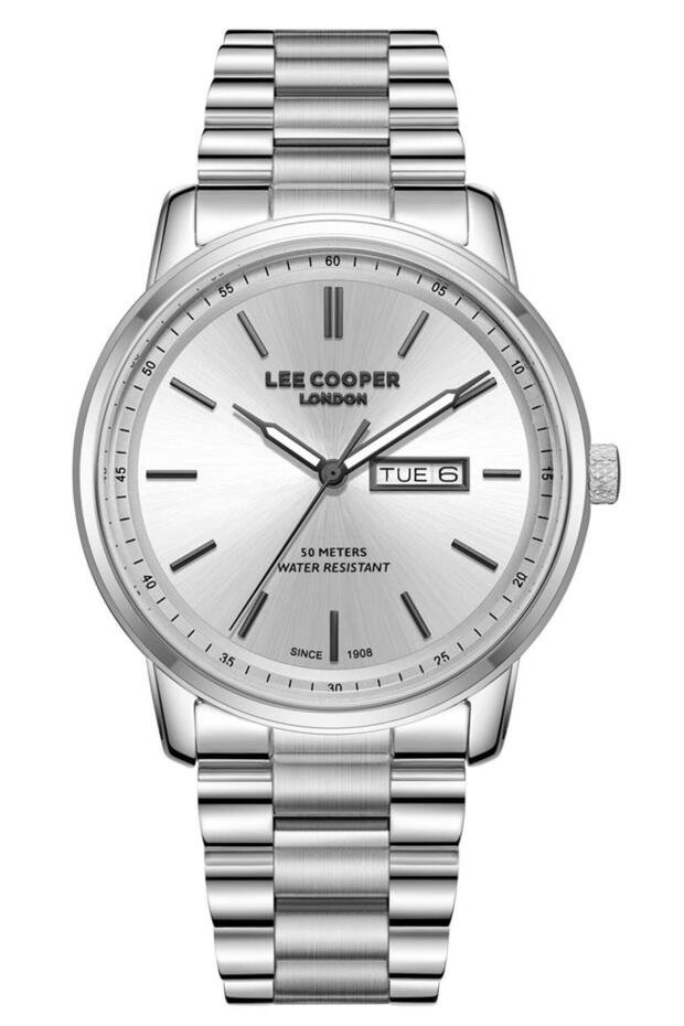 LC08236.330 ساعة يد رجالية