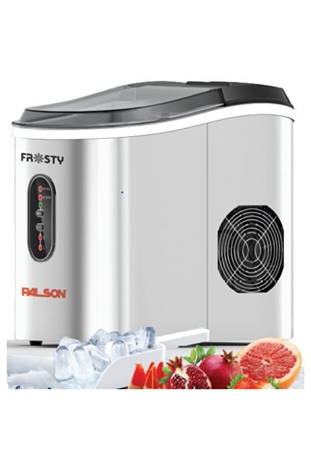 FROSTY INSTANT ICE MAKER