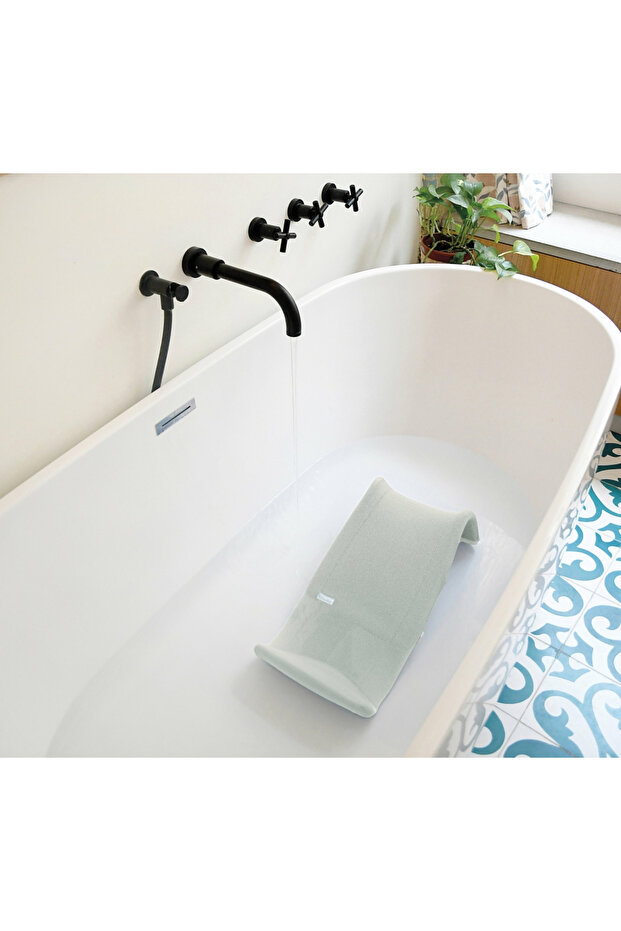 Transatdo Bath Support Velvet Grey - 3