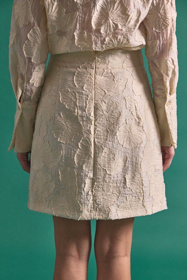 Fusta Belica - Bej - 7