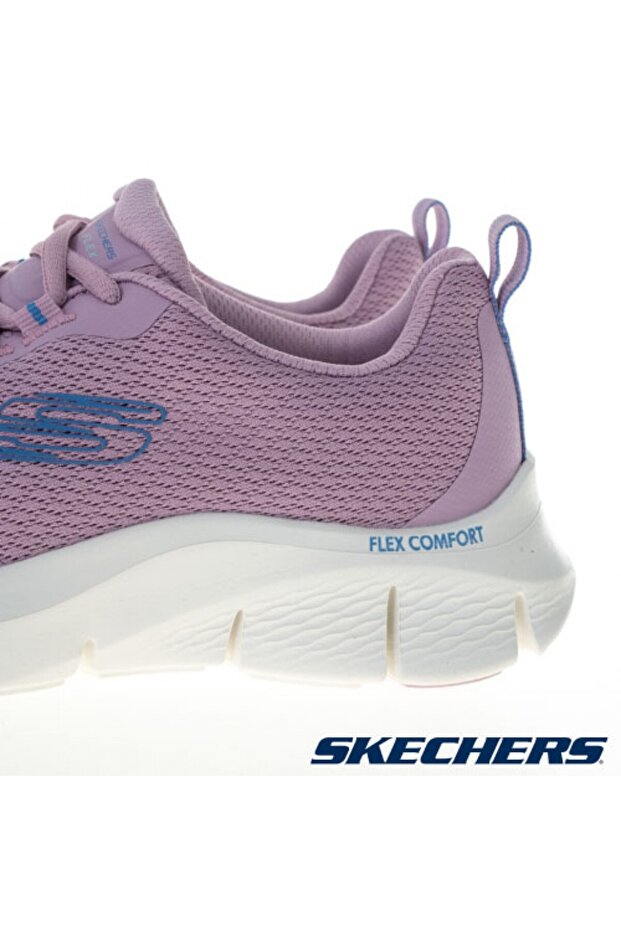 FLEX COMFORT Kadın Sneaker - 4