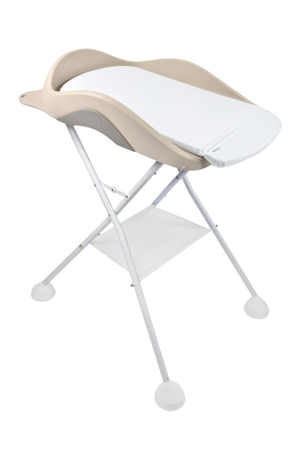 Camele’o Clay Changing Table - 2