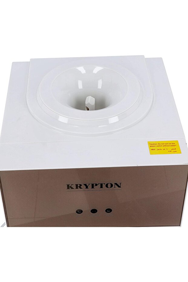 Water Dispenser - 5