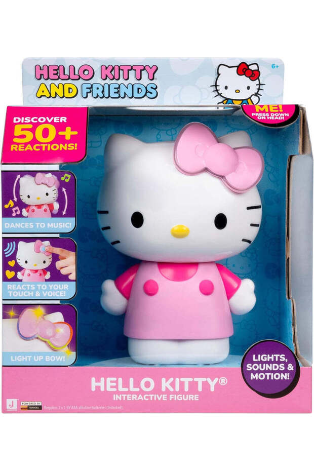 مجسم تفاعلي بحجم 5 بوصات - 7