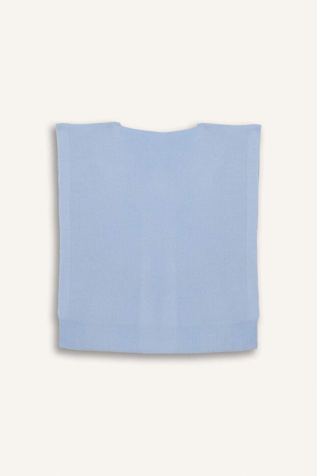 Eșarfă de damă H2285AX26SM - 3