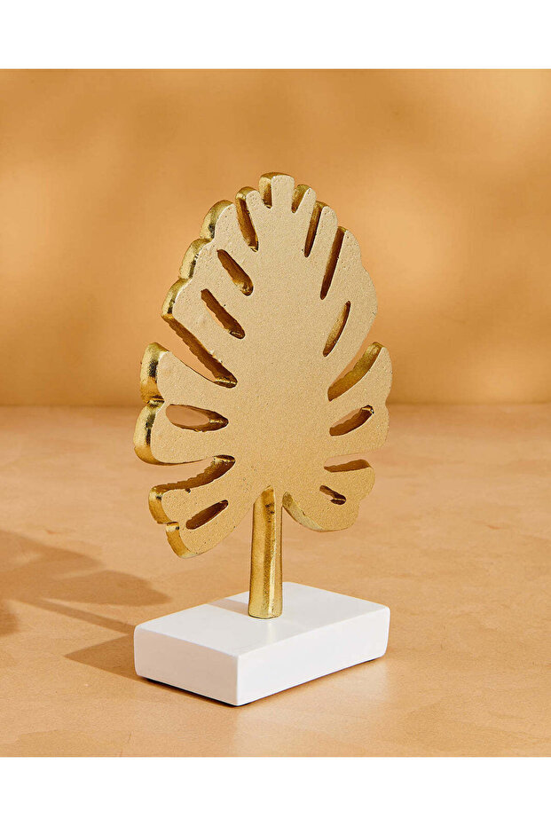 زينة من ورق الذهب - 3