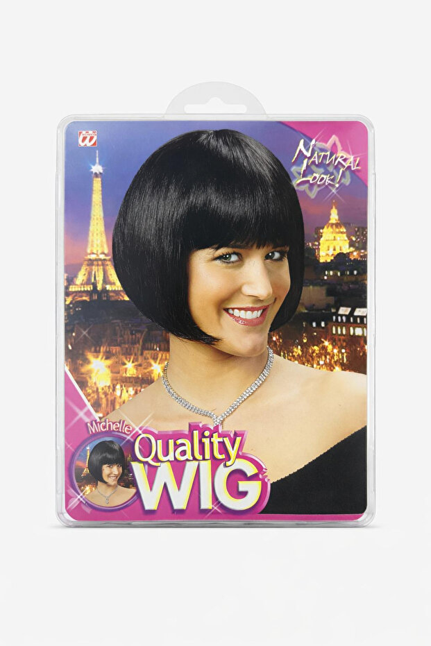 PERUK MİCHELLE - 1