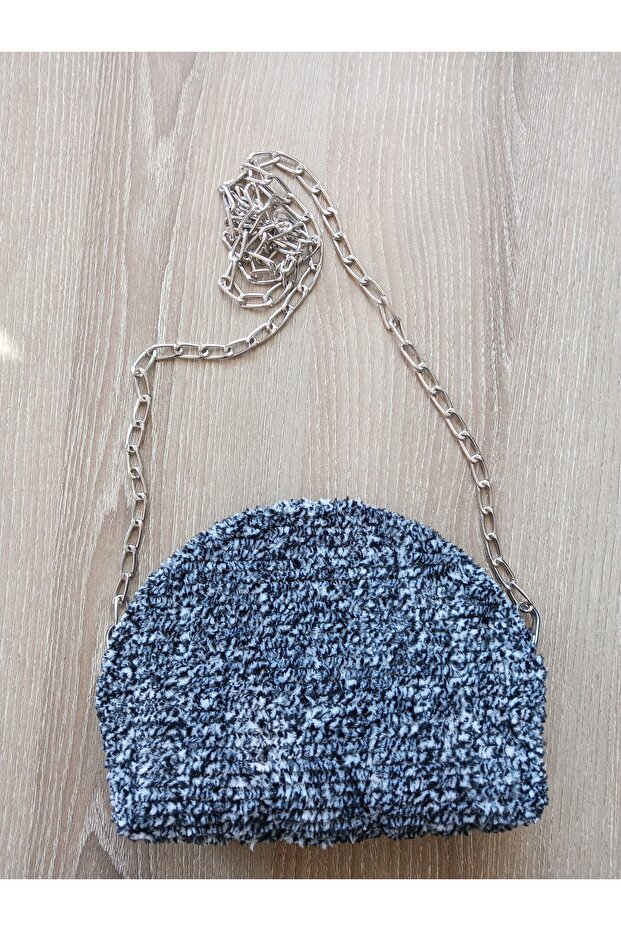 Mini askılı çanta - 1