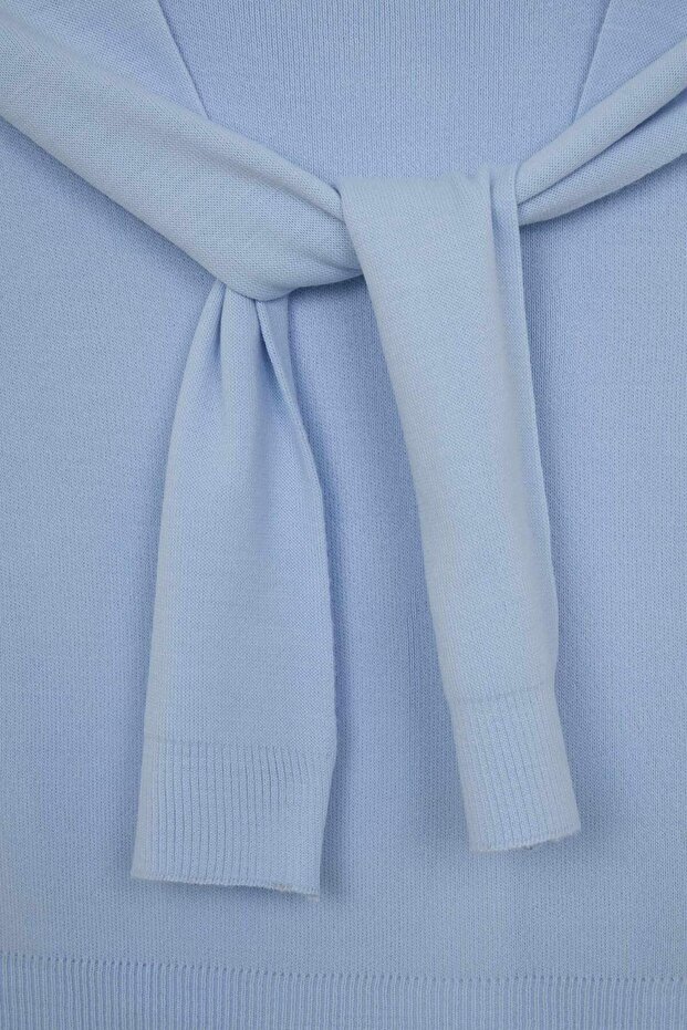 Eșarfă de damă H2285AX26SM - 2