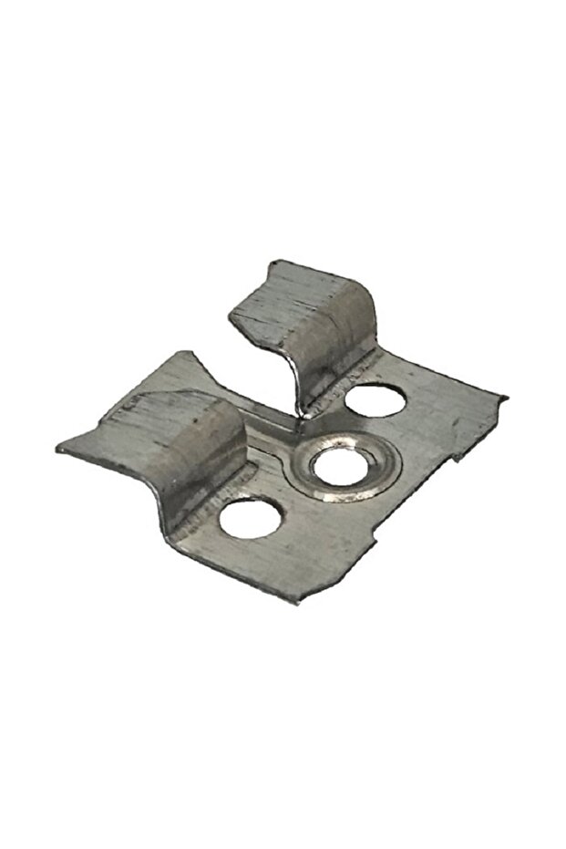 Paneling Clips - 100pcs/set - 4