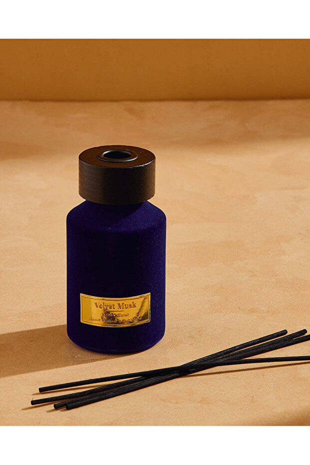 معطر جو مخمل برائحة المسك (180 مل)