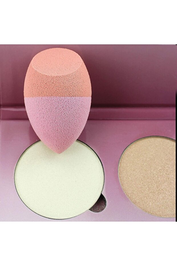 إسفنجة ريل تك ثنائية الأطراف للخبراء - 3